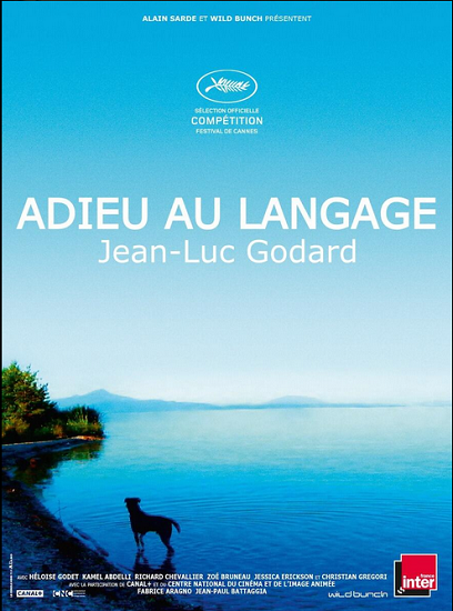 Goodbye To Language / Adieu au langage (2014)
