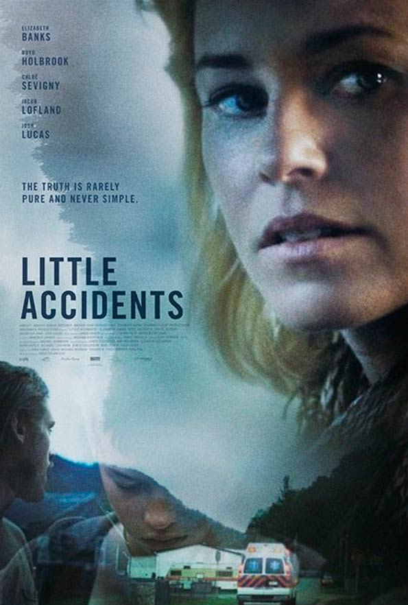 Little Accidents (2014)