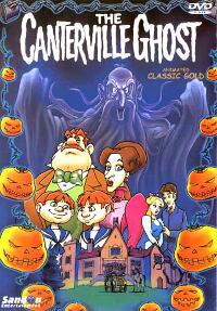 The Canterville Ghost  (2001)