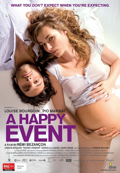 A Happy Event / Un Heureux Evenement (2011)