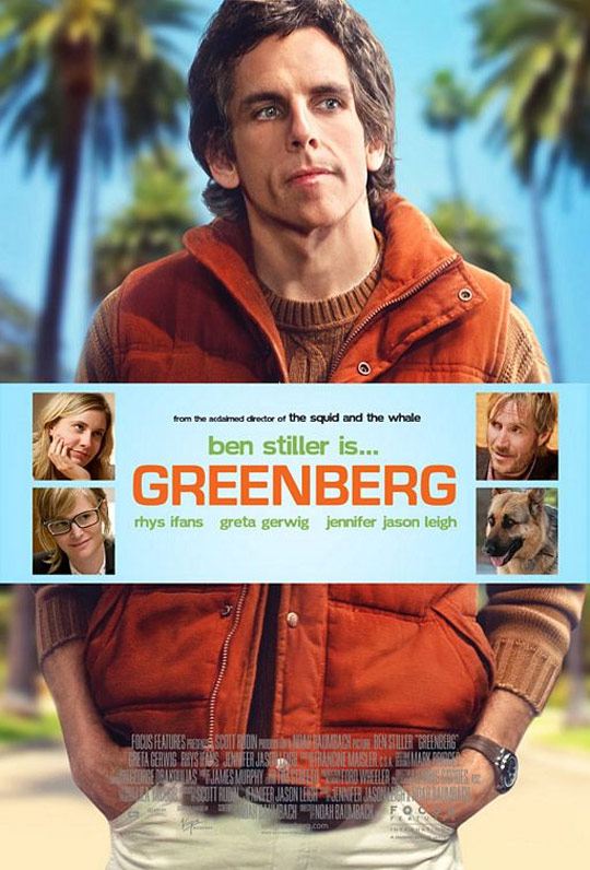 Greenberg (2010)