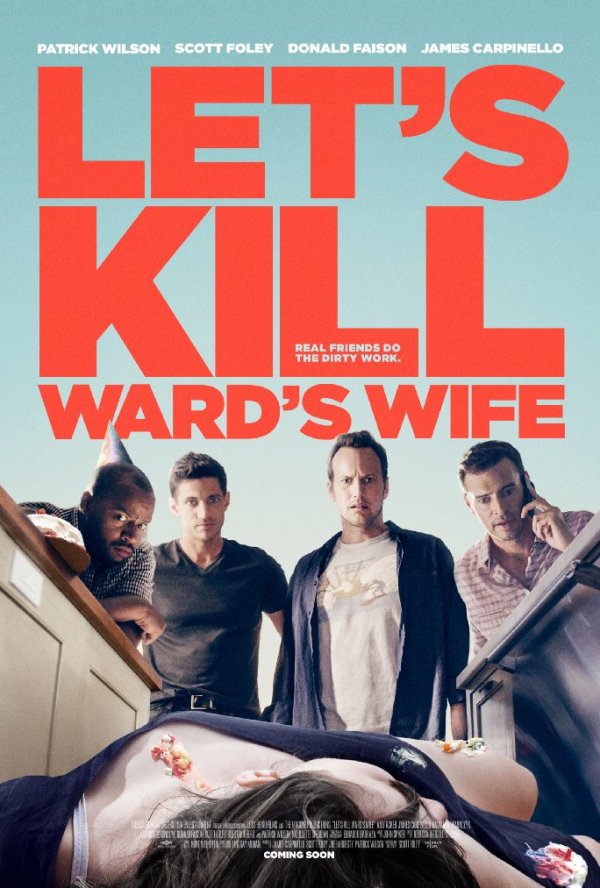 Lets Kill Wards Wife (2014)