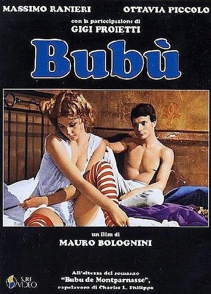 Bubu De Montparnasse / Bubu (1971)