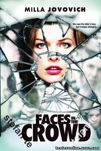 Faces In The Crowd (2011)