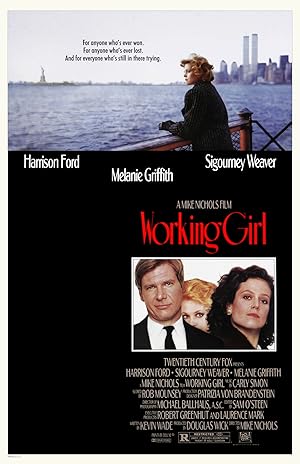 Working Girl (1988)