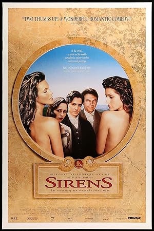 Sirens (1993)