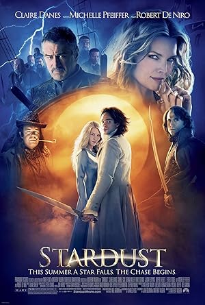 Αστερόσκονη / Stardust (2007)