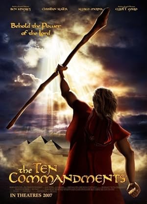 The Ten Commandments  (2007)