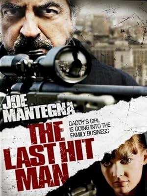 The Last Hit Man / Ο τελευταίος εκτελεστής (2008)