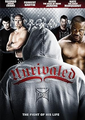 Unrivaled (2010)