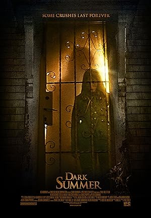 Dark Summer / Σκοτεινό Καλοκαίρι (2015)