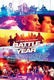 Battle Of The Year: The Dream Team (2013)