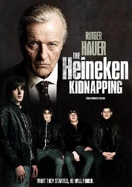 The Heineken Kidnapping (2012)