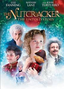 The Nutcracker: The Untold Story (2009)