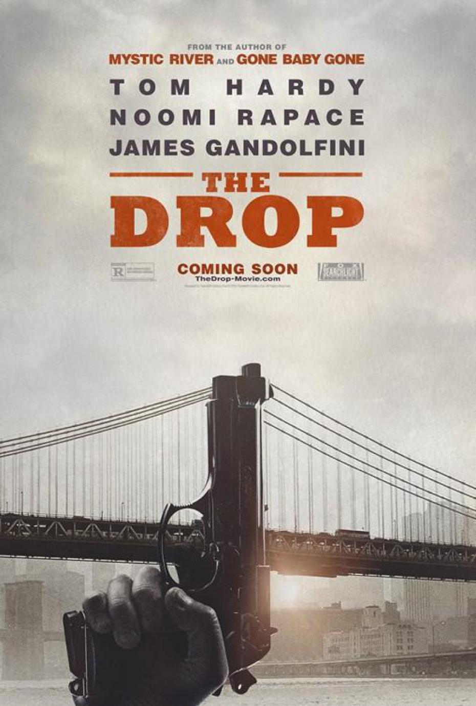 The Drop  / Η συγκάλυψη  (2014)