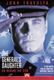 The General&#39;s Daughter (1999)