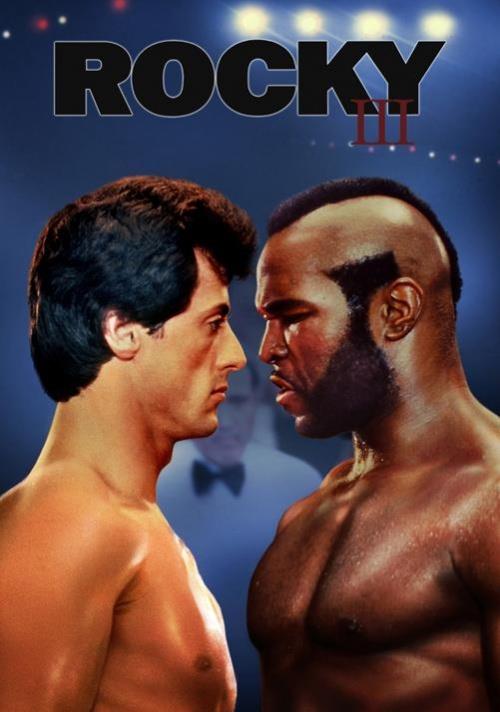Rocky 3  (1982)