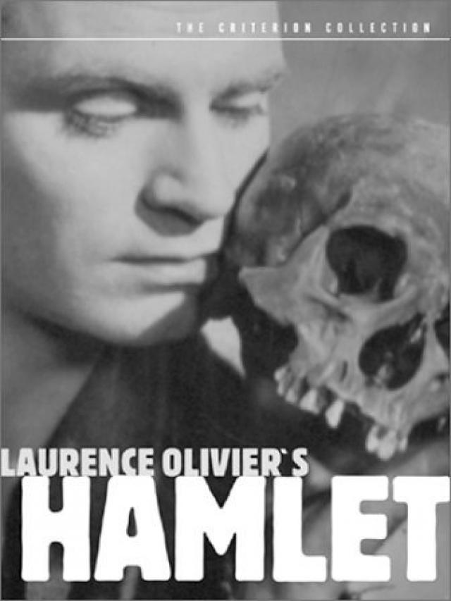 Hamlet / Άμλετ (1948)