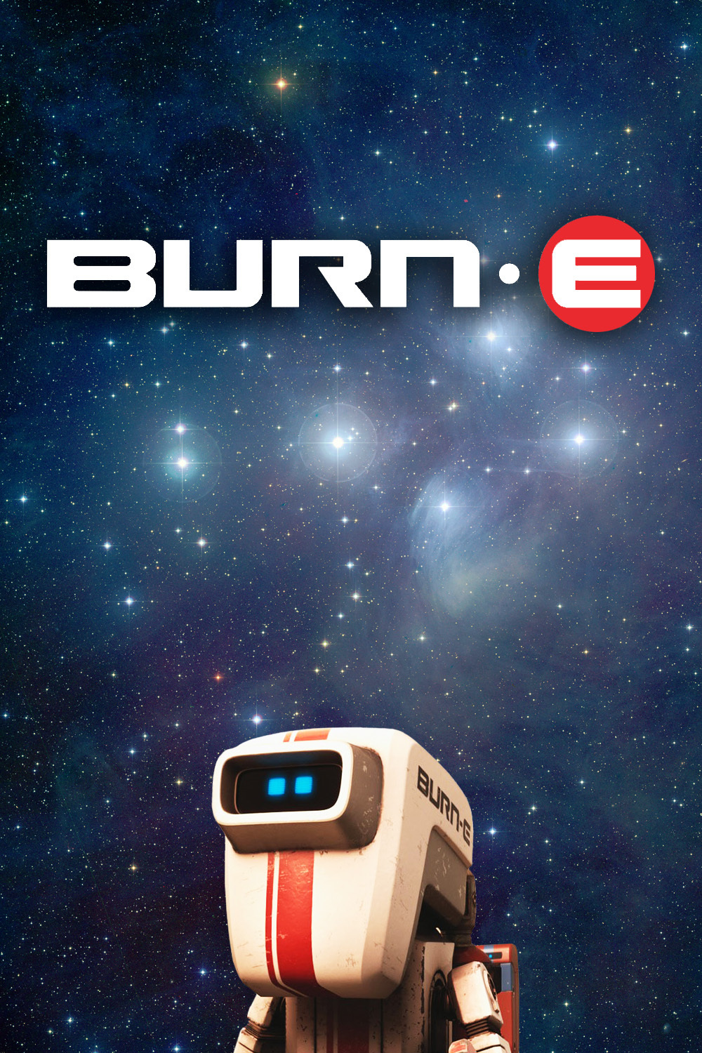 BURN-E (2008)