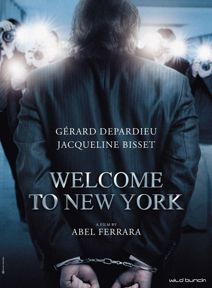 Welcome to New York (2014)