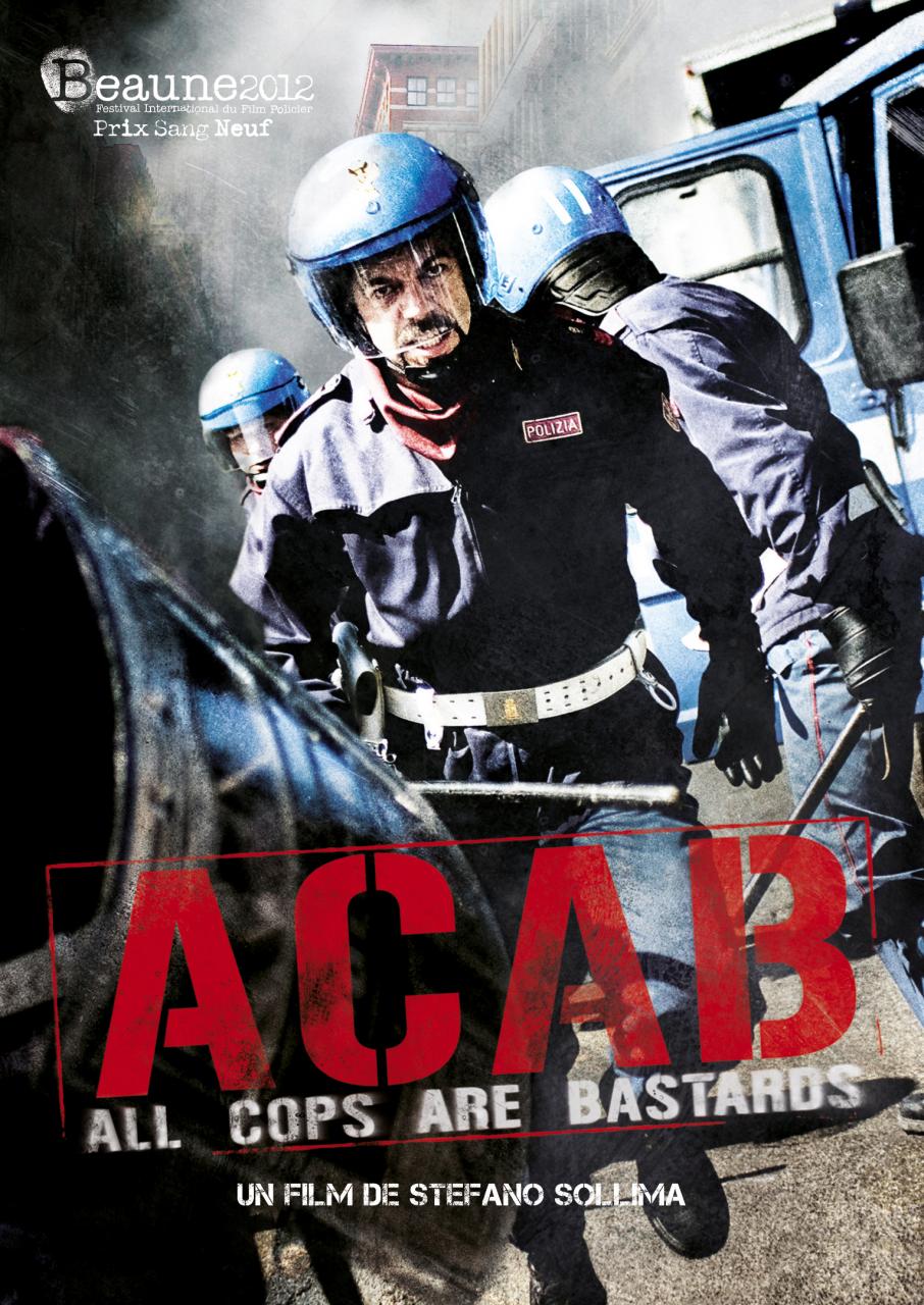 ACAB: All Cops Are Bastards (2012)