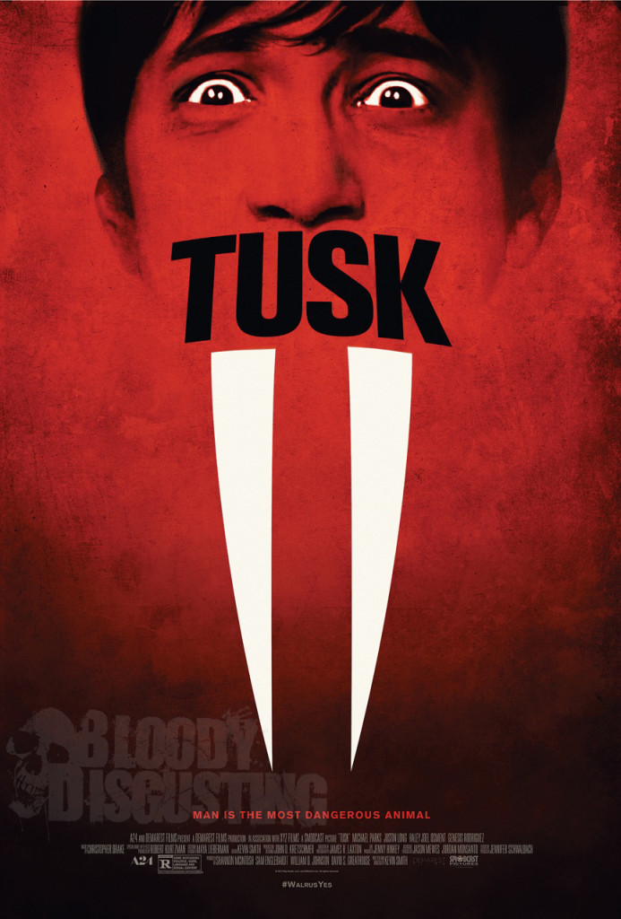 Tusk (2014)