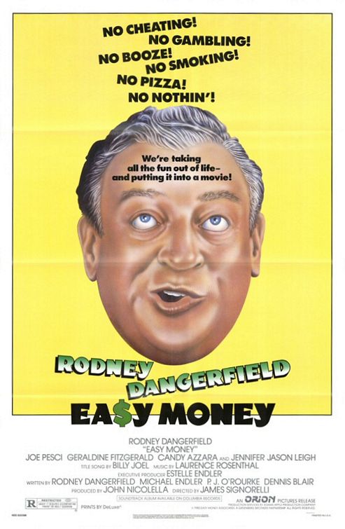Easy Money (1983)
