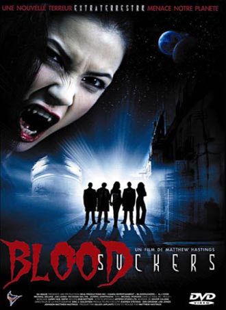 Bloodsuckers (2005)