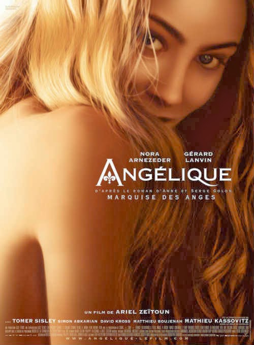 Angelique / Angélique (2013)