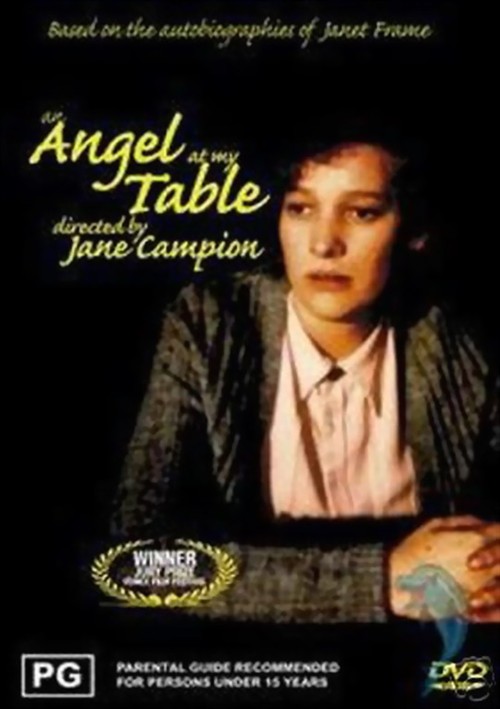 An Angel at My Table (1990)