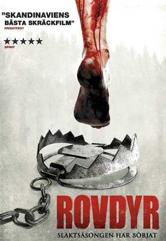 Rovdyr (2008)
