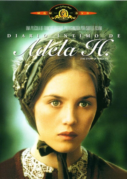The Story of Adele H (1975)
