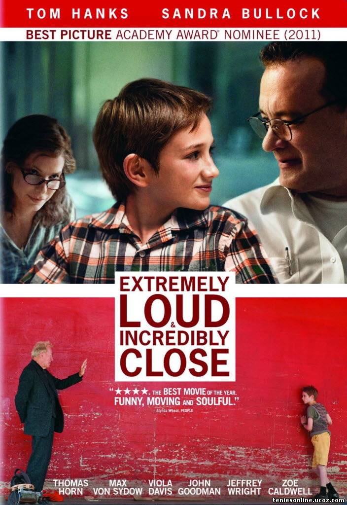 Extremely Loud and Incredibly Close (2011)