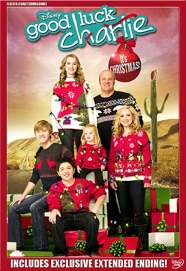 Good Luck Charlie, It&#39;s Christmas! (2011)