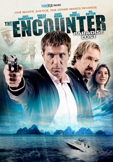 The Encounter: Paradise Lost (2012)