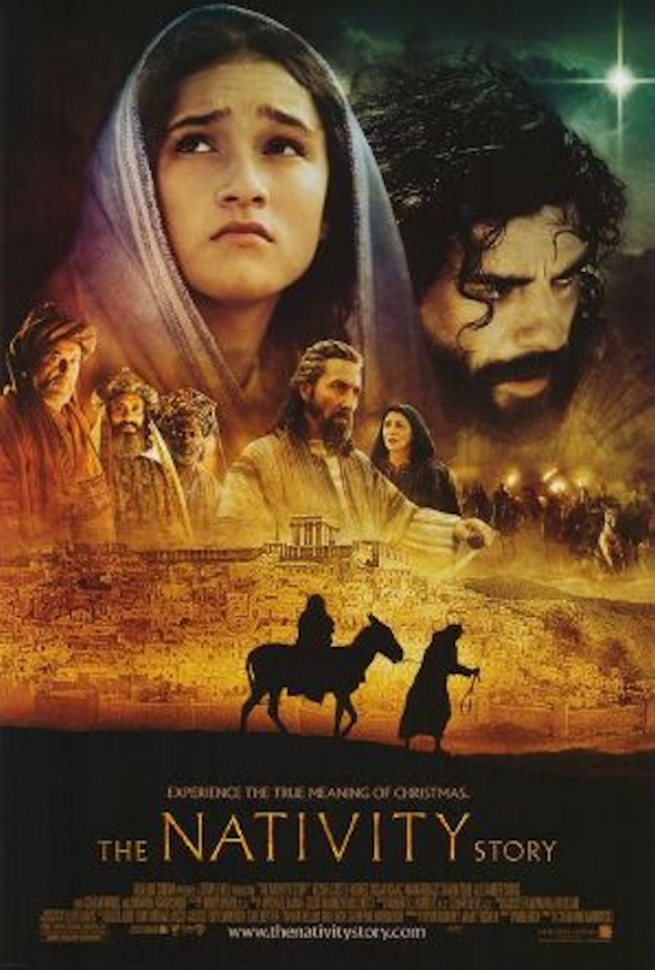 Η Ιστορία της Γέννησης / The Nativity Story (2006)