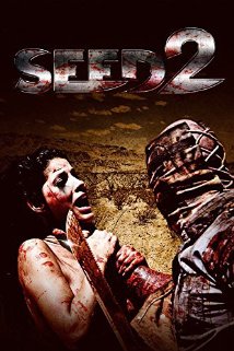 Seed 2: The New Breed (2014)