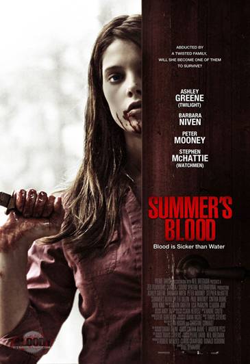 Summer&#39;s Blood (2009)