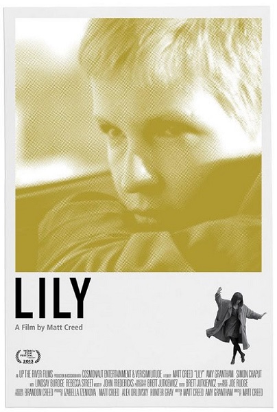 Lily (2013)