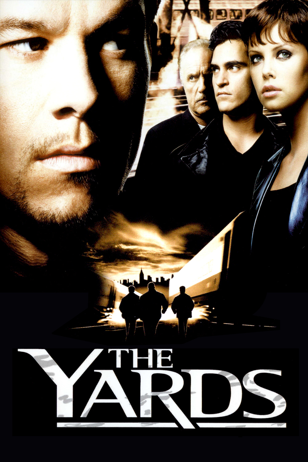 The Yards / Σε επικίνδυνη τροχιά (2000)