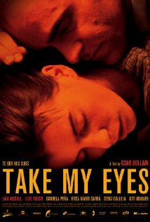 Te doy mis ojos / Μέσα απο τα μάτια σου / Take my eyes  (2003)
