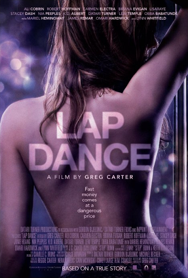 Lap Dance (2014)