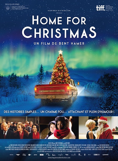 Home For Christmas / Hjem til jul (2010)