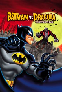 Batman vs Dracula  (2005)
