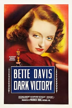 Το Λυκόφως μιας Ζωής - Dark Victory (1939)
