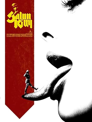 Salon Kitty / Σαλόν Κίττυ (1976)