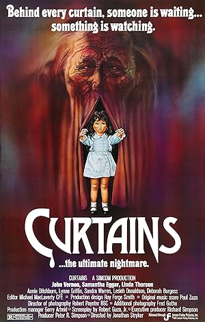 Curtains (1983)