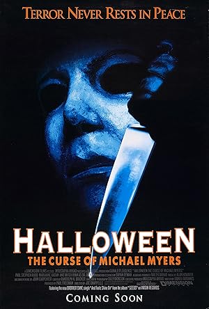Η κατάρα / Halloween 6: The Curse of Michael Myers (1995)