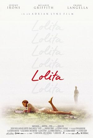 Lolita (1997)