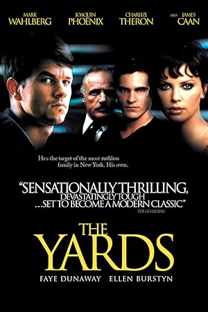 The Yards / Σε Επικίνδυνη Τροχιά (2000)